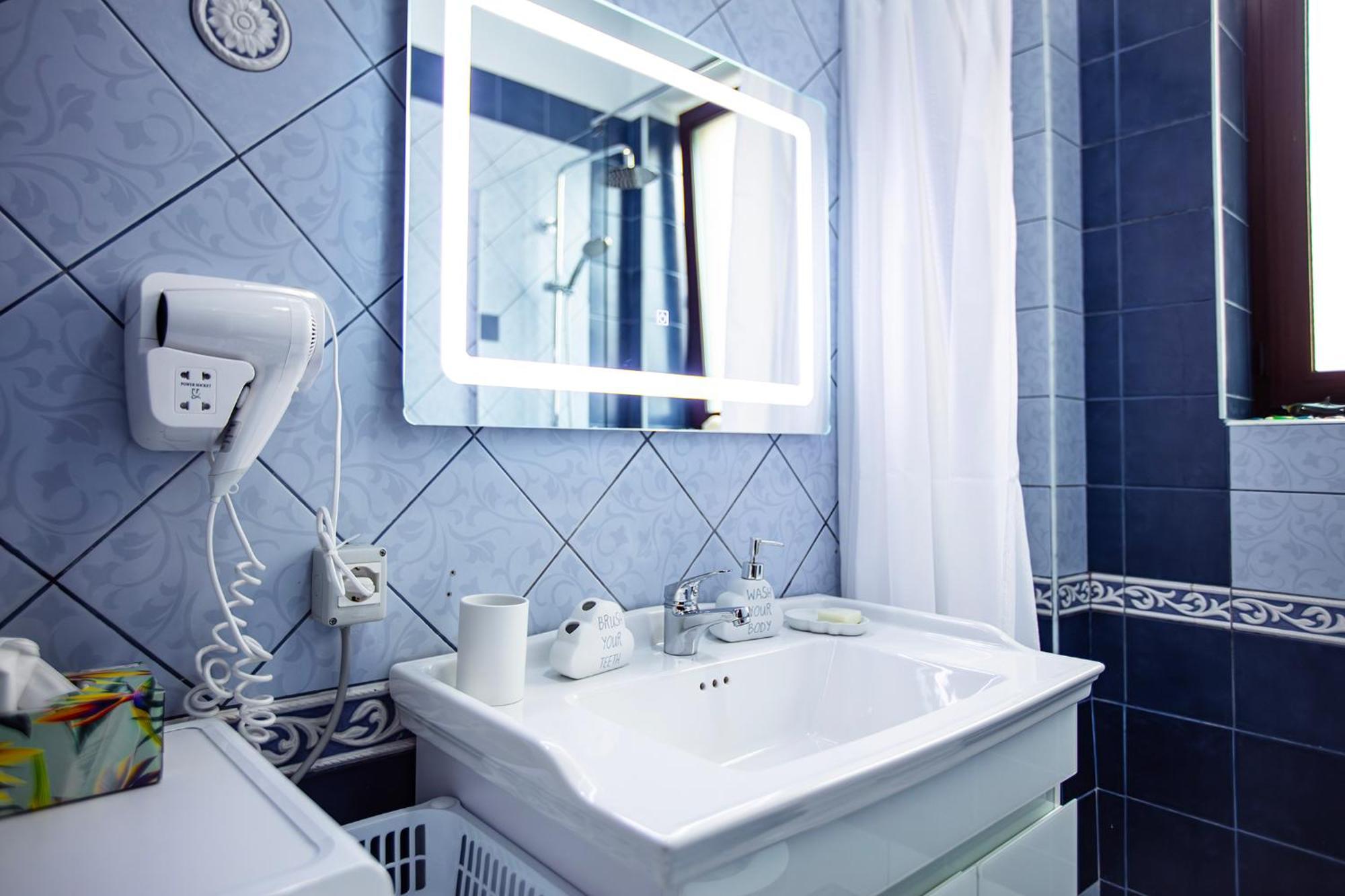 Appartement Center - Zogu I Boulevard