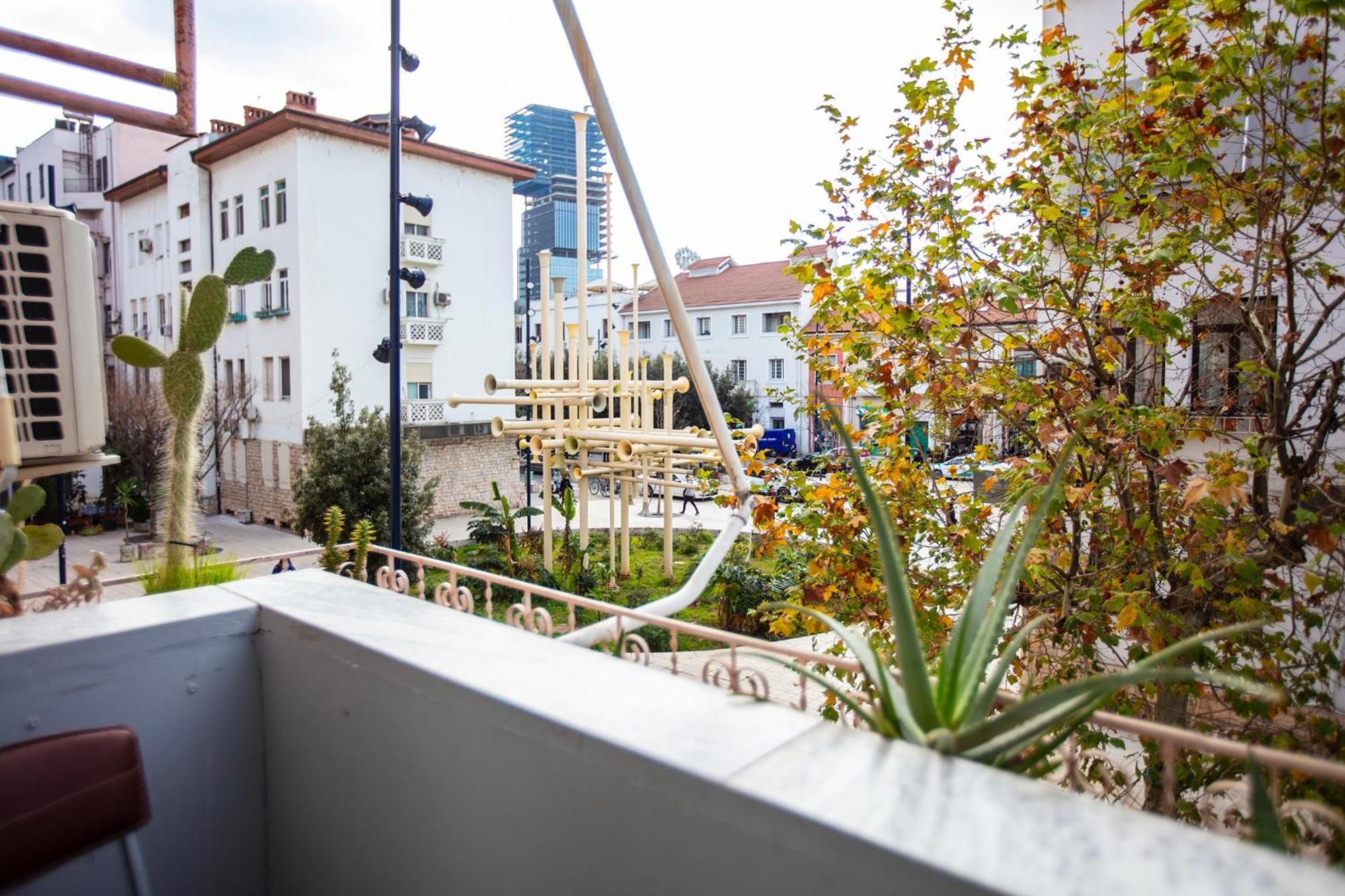 Appartement Center - Zogu I Boulevard *
