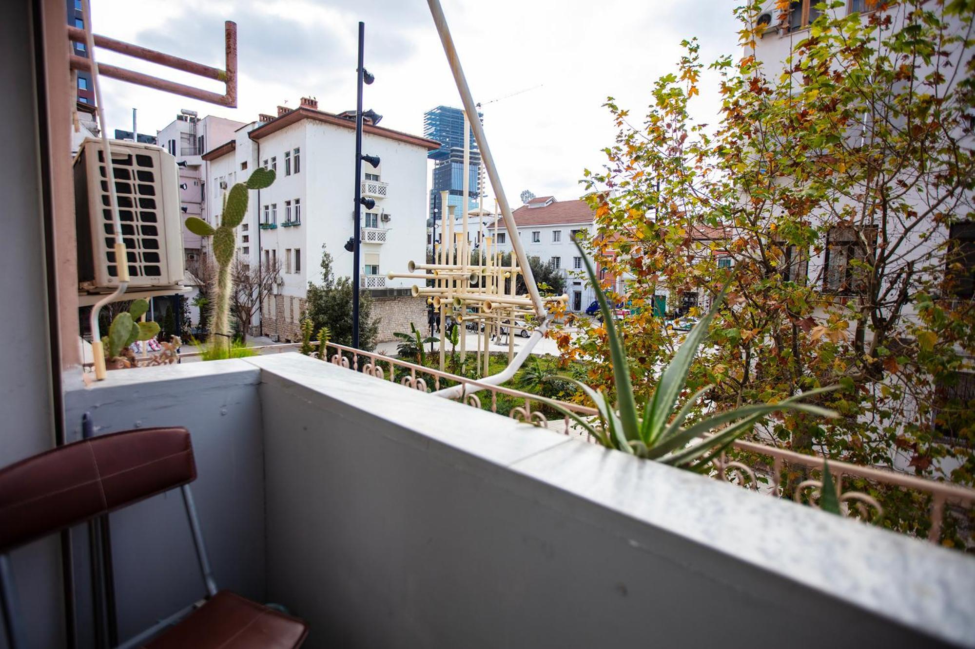 Appartement Center - Zogu I Boulevard Tirana